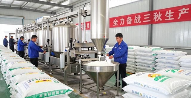 潍坊三秋农机服务_高密农机维修保养_与农机合作社合作的定点铆焊维修站