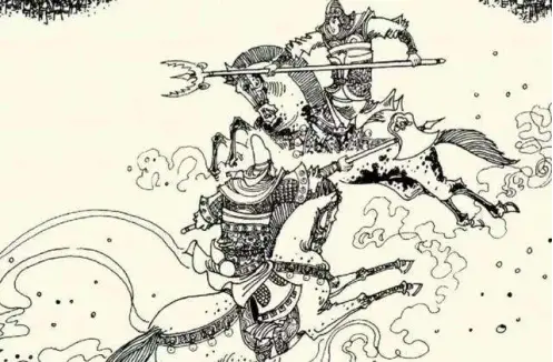中国古代兵器镗_镗的形制特点_镗削加工行业发展趋势