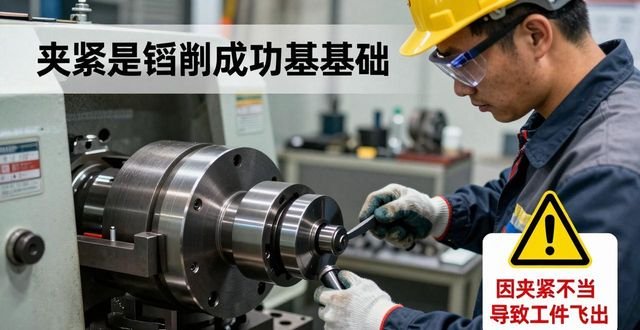 镗孔加工车床操作_镗孔铣床加工步骤_镗削加工行业发展趋势