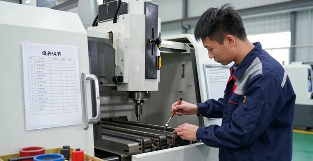 Turning, Milling And Grinding Machine Tool Maintenance Contract-Dalian Fuhong Machinery Co., Ltd