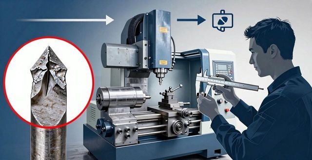 Common Faults And Troubleshooting Methods Of CNC Turning And Milling Compound Machine Tools-Dalian Fuhong Machinery Co., Ltd