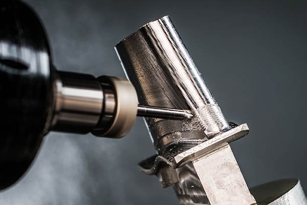 CNC Precision Parts Processing: The Key To Improving Product Competitiveness (what Are The Requirements For Precision Parts Processing)-Dalian Fuhong Machinery Co., Ltd