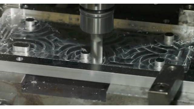 图片[3]-CNC Precision Parts Processing: The Key To Improving Product Competitiveness (what Are The Requirements For Precision Parts Processing)-Dalian Fuhong Machinery Co., Ltd