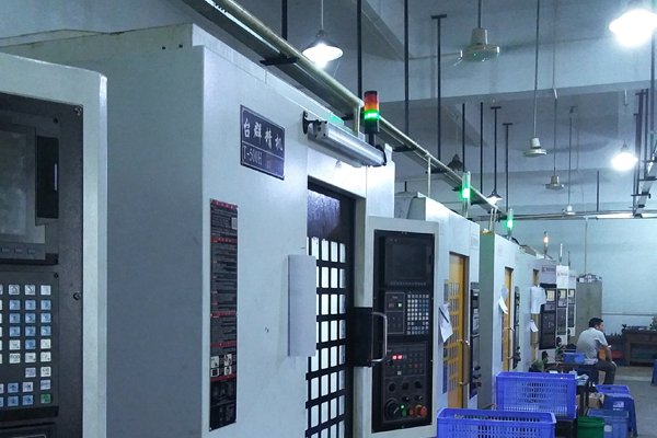 图片[4]-CNC Precision Parts Processing: The Key To Improving Product Competitiveness (what Are The Requirements For Precision Parts Processing)-Dalian Fuhong Machinery Co., Ltd