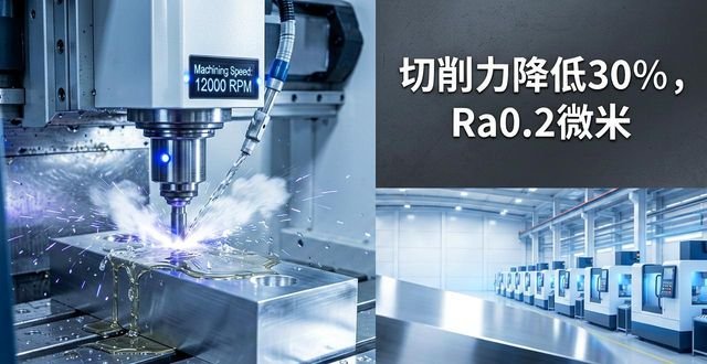 提高CNC精密零件加工质量_非标零件加工企业核心竞争力_优化CNC精密零件加工工艺流程