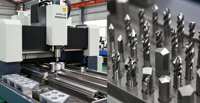 How To Ensure The Application Effect Of Turning And Milling Composite Processing Technology?-Dalian Fuhong Machinery Co., Ltd