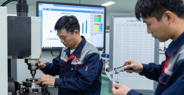 优化刀具系统_车铣复合加工维修保养_选择合适设备