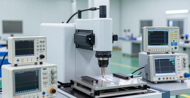 Ultrasonic Welding Machine-Dalian Fuhong Machinery Co., Ltd