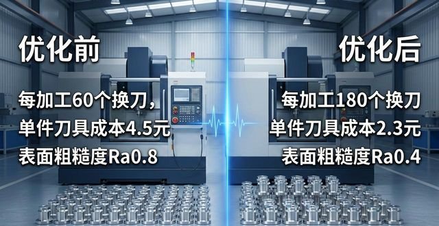 不锈钢加工效率提升_大扭矩机床加工不锈钢_不锈钢加工市场前景