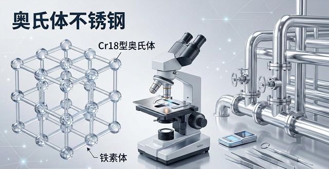Austenitic Stainless Steel-Dalian Fuhong Machinery Co., Ltd