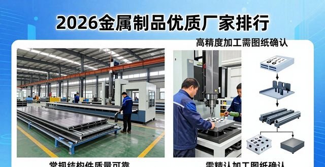 2026 Ranking Of High-Quality Metal Products Manufacturers: A Comprehensive Assessment From Production Capacity To After-Sales-Dalian Fuhong Machinery Co., Ltd