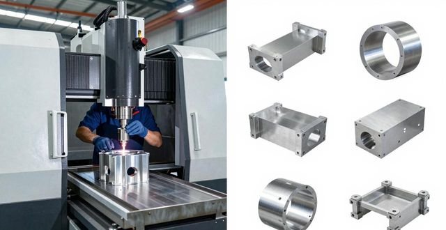 Material Characteristics Of Titanium Alloy Machined Parts!-Dalian Fuhong Machinery Co., Ltd