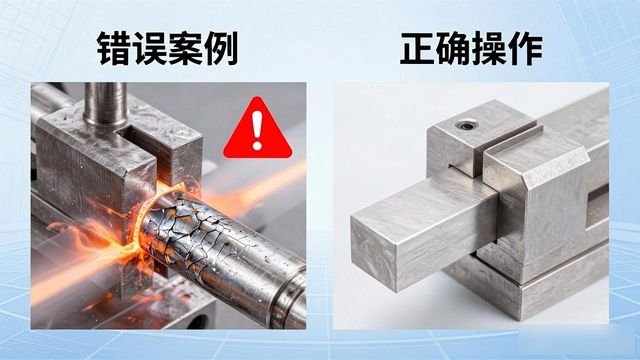 Precautions For Cutting Titanium Alloy-Dalian Fuhong Machinery Co., Ltd