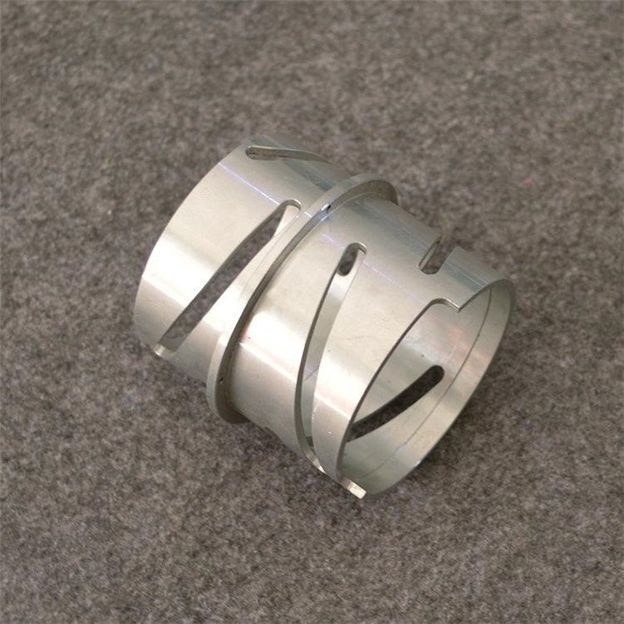 Precautions For Titanium Alloy Processing And Production-Dalian Fuhong Machinery Co., Ltd