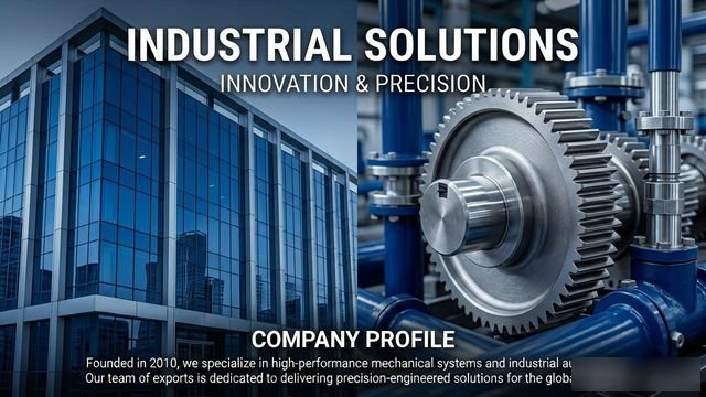 Company Profile-Dalian Fuhong Machinery Co., Ltd
