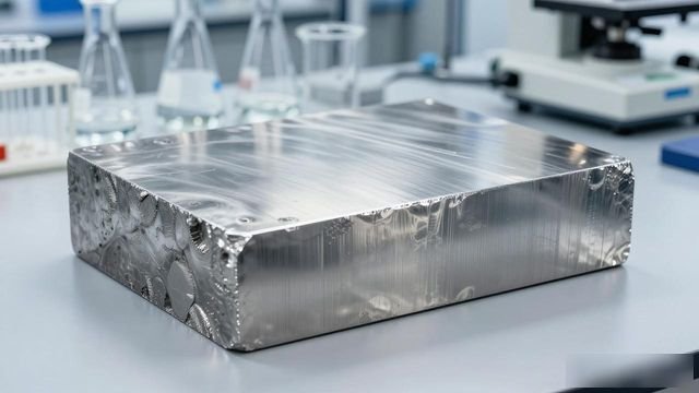 ferritic Stainless Steel-Dalian Fuhong Machinery Co., Ltd