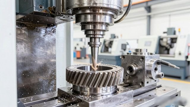 A Comprehensive Guide To Grinding-Dalian Fuhong Machinery Co., Ltd