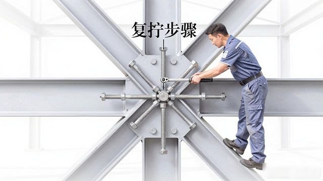 现代钢结构工程中焊接与铆接的混合应用_钢结构构件连接方法_一级建造师建筑工程核心知识点