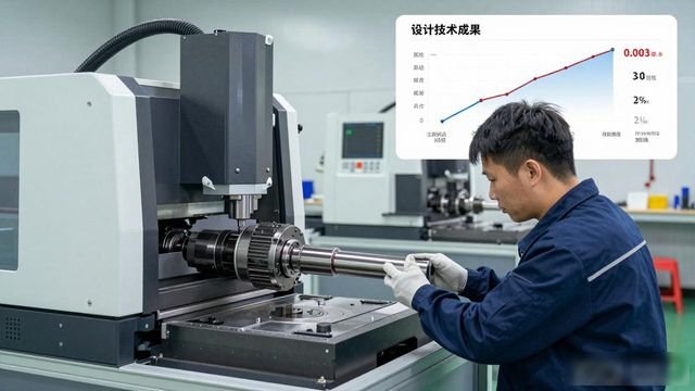 磨削加工_智能制造磨削技术_超精密磨削工艺数字仿真