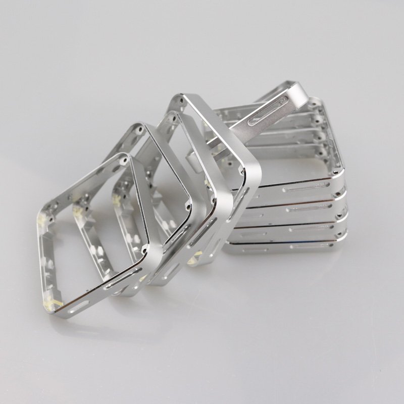 What Are The Stages Of Precision Mechanical Parts Processing?-Dalian Fuhong Machinery Co., Ltd
