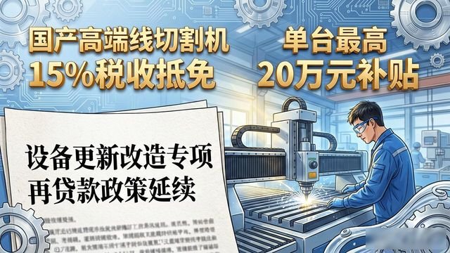 线切割机行业投资机会_线切割机行业市场前景_线切割加工行业现状