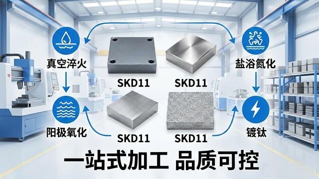 精密机械零件代工_高精度加工厂选择标准_精密零件加工对材料的要求