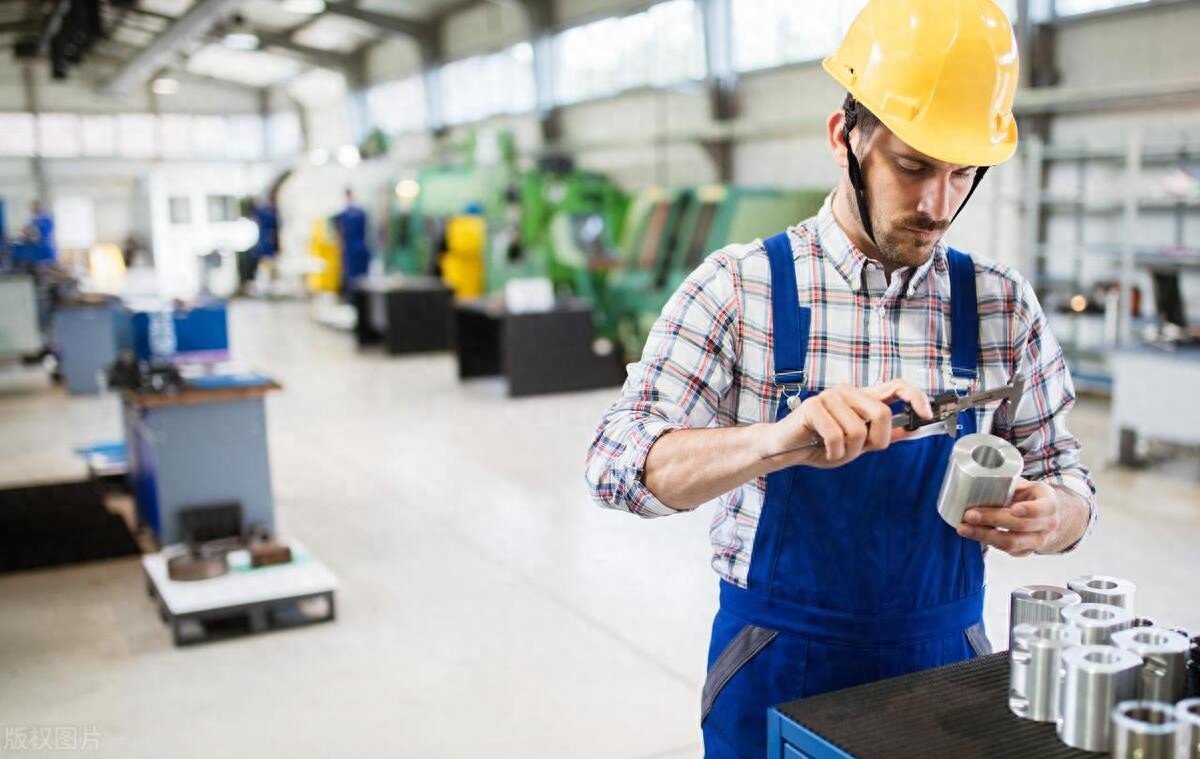 How To Take The Riveter Exam? What Does The Certificate Do? Application Policy Requirements-Dalian Fuhong Machinery Co., Ltd