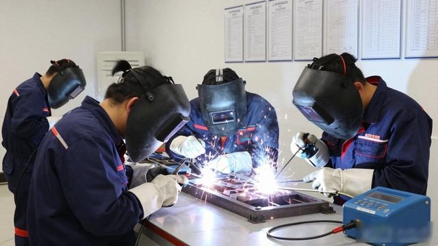 introduce-Dalian Fuhong Machinery Co., Ltd