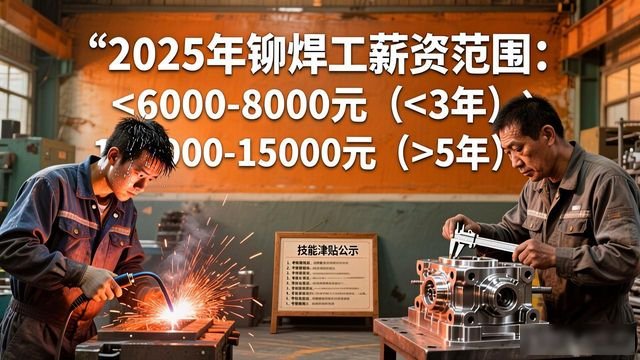 铆焊工岗位要求_铆焊工岗位职责_哪里可以查到铆焊加工的市场指导价