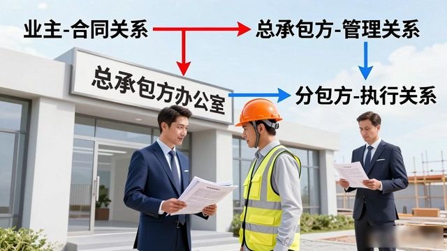 If The Construction Of A Certain Work Project Adopts The General Construction Contracting Model, In Which The Electrical Equipment Is Purchased And Installed By The Subcontractor Designated By The Owner, The Subcontractor Must Accept ( ) Work Instructions During The Construction-Dalian Fuhong Machinery Co., Ltd