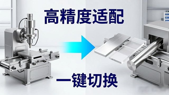 How Does A Fully Automatic Beveling Machine Achieve High-precision And Automated Adaptation Of Edge Processing Of Precision Workpieces?-Dalian Fuhong Machinery Co., Ltd