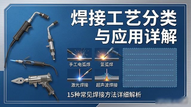 如何根据金属成分选择铆焊方法和焊材_熔焊压力焊钎焊_焊接方法分类