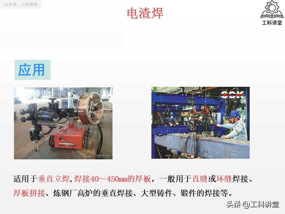 焊接方法分类_熔焊压力焊钎焊_如何根据金属成分选择铆焊方法和焊材