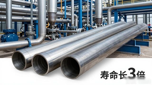 不锈钢加工与碳钢加工区别_重庆无缝钢管厂家批发_不锈钢碳钢材质机械加工工程建设