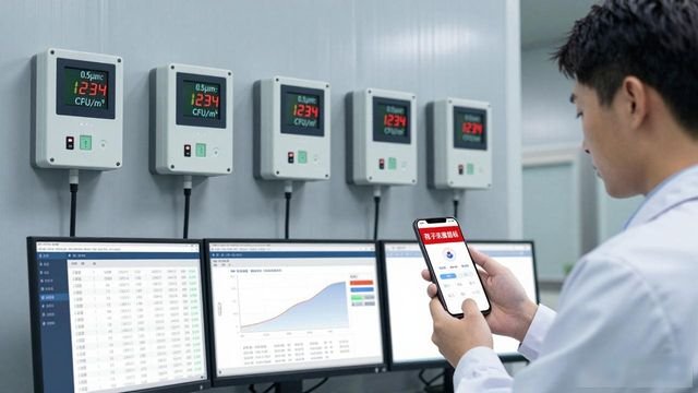 洁净室FFU层流系统_包装净化工程_避免精密铆焊件生锈的洁净室包装