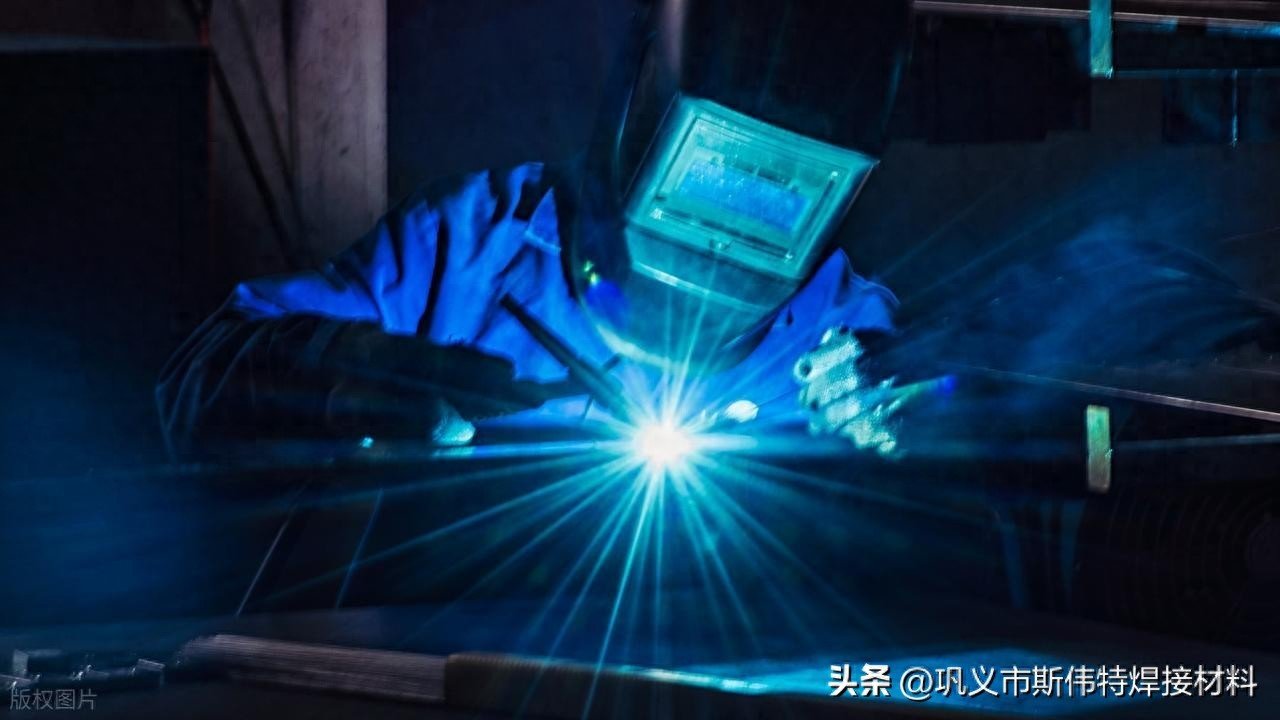 One Article To Understand! What Are The Differences Between TIG, MIG And MAG Welding?-Dalian Fuhong Machinery Co., Ltd