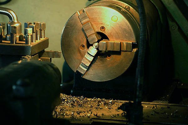 Quality Control And Inspection Methods For CNC Processed Metal Parts (cnc Parts Processing)-Dalian Fuhong Machinery Co., Ltd