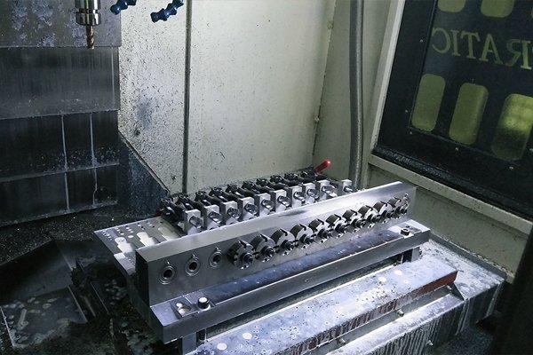 图片[4]-Quality Control And Inspection Methods For CNC Processed Metal Parts (cnc Parts Processing)-Dalian Fuhong Machinery Co., Ltd