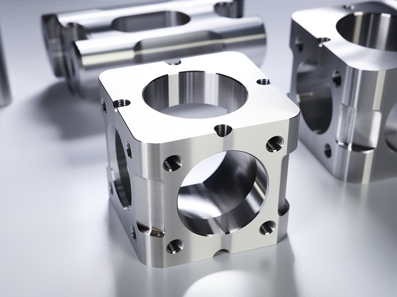 CNC Aluminum Machining: How To Optimize Processing Quality? (cnc Aluminum Processing)-Dalian Fuhong Machinery Co., Ltd
