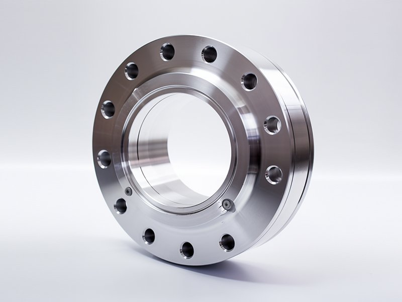 图片[5]-CNC Aluminum Machining: How To Optimize Processing Quality? (cnc Aluminum Processing)-Dalian Fuhong Machinery Co., Ltd