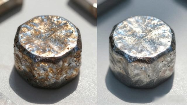 Titanium Materials Are Used In The Chemical And Petrochemical Industries, Including-Dalian Fuhong Machinery Co., Ltd