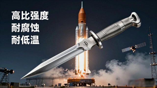 钛合金加工航空航天应用_钛合金军用飞机用量_钛合金在航空航天应用