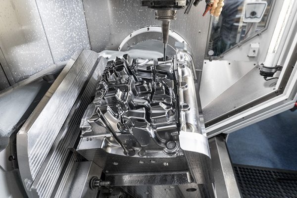 图片[3]-How Aluminum CNC Machining Center Improves Product Quality And Precision-Dalian Fuhong Machinery Co., Ltd