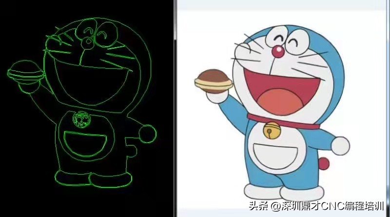 五轴加工技术人才短缺_深圳龙华UG五轴数控编程学校对比 龙华A校实战型数控编程培训 龙华B校就业型数控编程培训