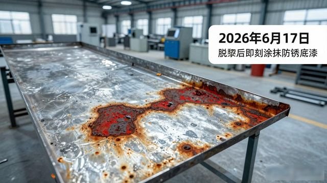 快速脱漆剂厂家_小批量铆焊件自干漆喷漆服务_钢结构喷砂除锈施工工艺