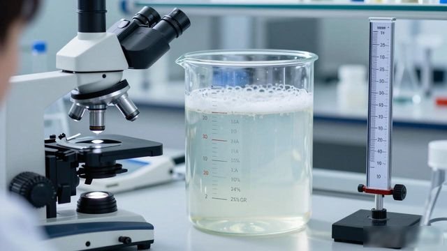光伏金刚线切割液分散助剂_切削液触变助剂配方_金属零件加工切削液选用指南