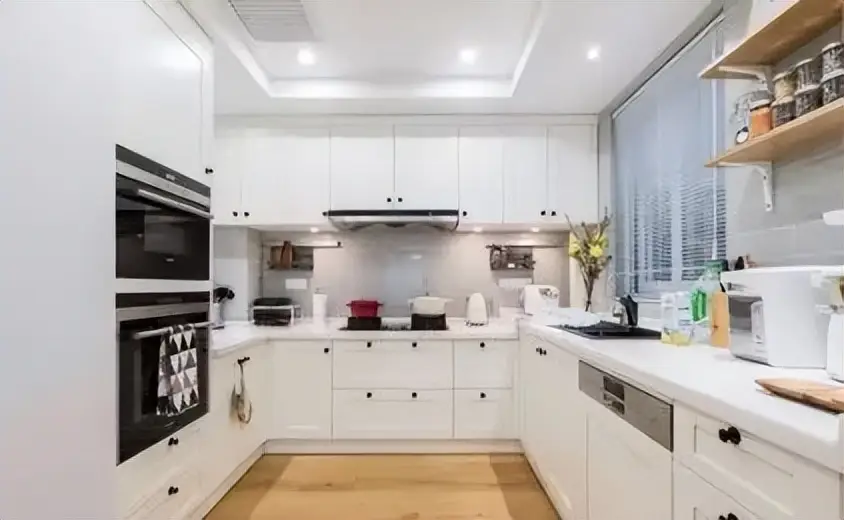 Super Complete Kitchen Layout! After Reading These, You Will Definitely Be Able To Put Together A Great Kitchen!​-Dalian Fuhong Machinery Co., Ltd