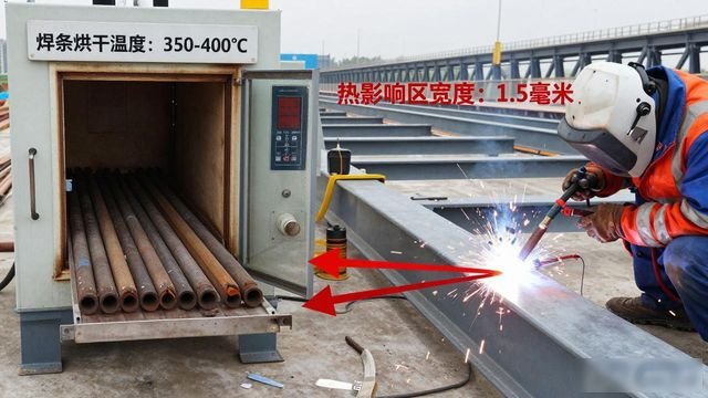 熔焊压力焊钎焊_焊接热影响区 vs 铆接冷加工对材料的影响_焊接方法分类