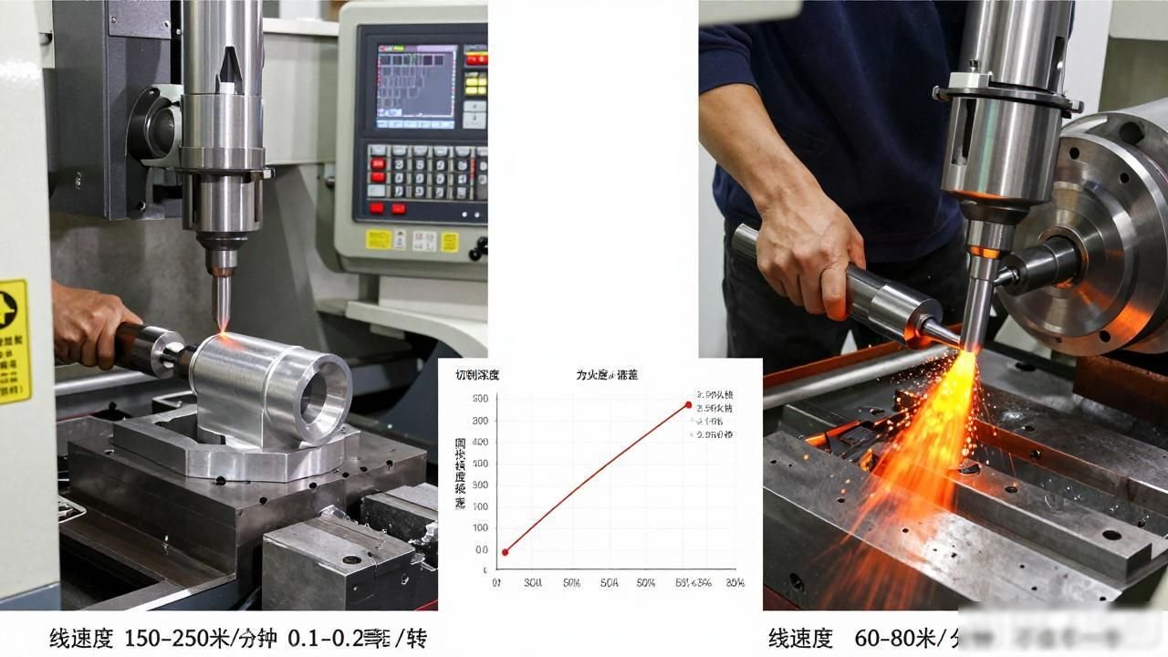 ①It Should Be Able To Ensure The Accuracy And Precision Of The Workpiece Being Processed.-Dalian Fuhong Machinery Co., Ltd