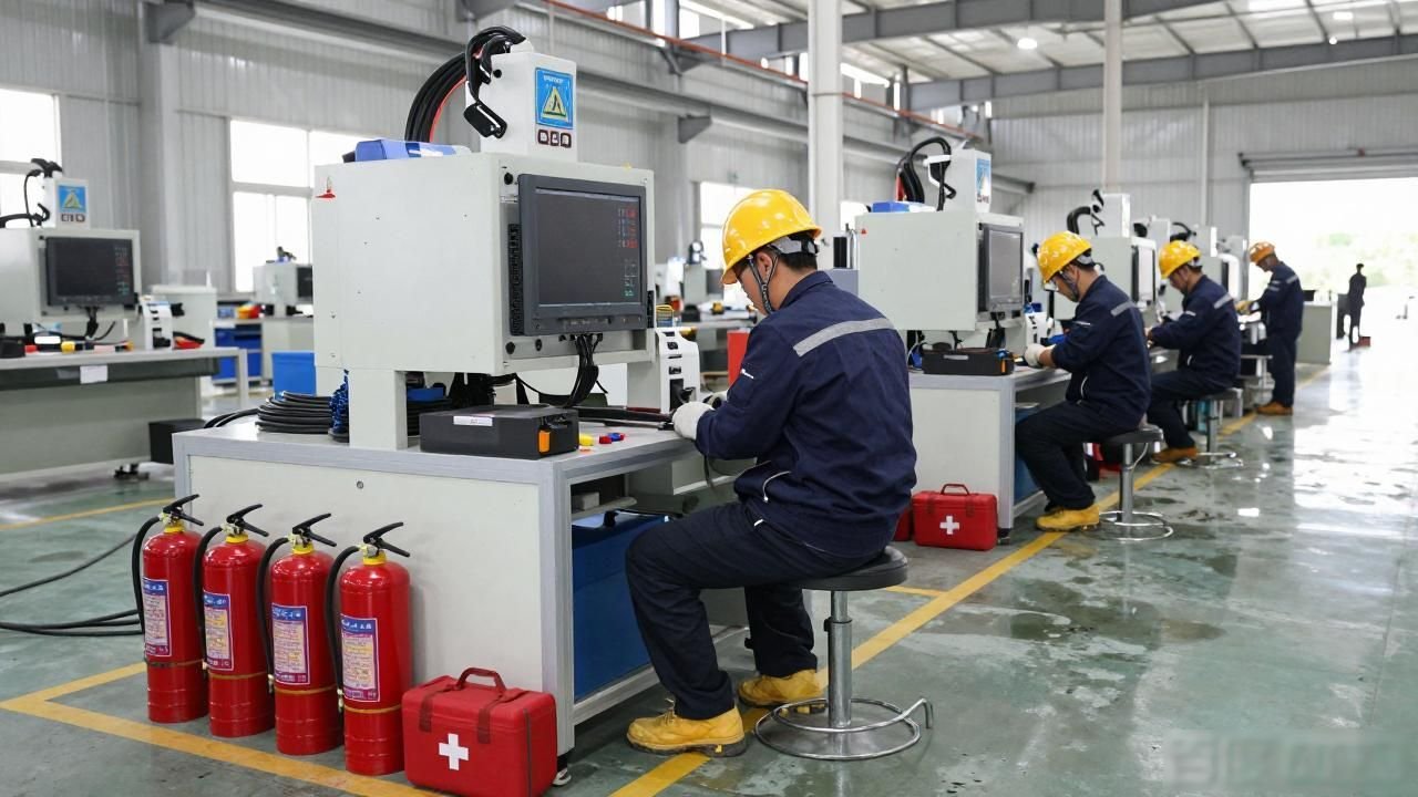 Cable Stripping And Pre-treatment-Dalian Fuhong Machinery Co., Ltd
